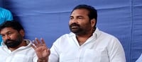 అనుచరుడి కోసం కోటంరెడ్డి వీరంగం?